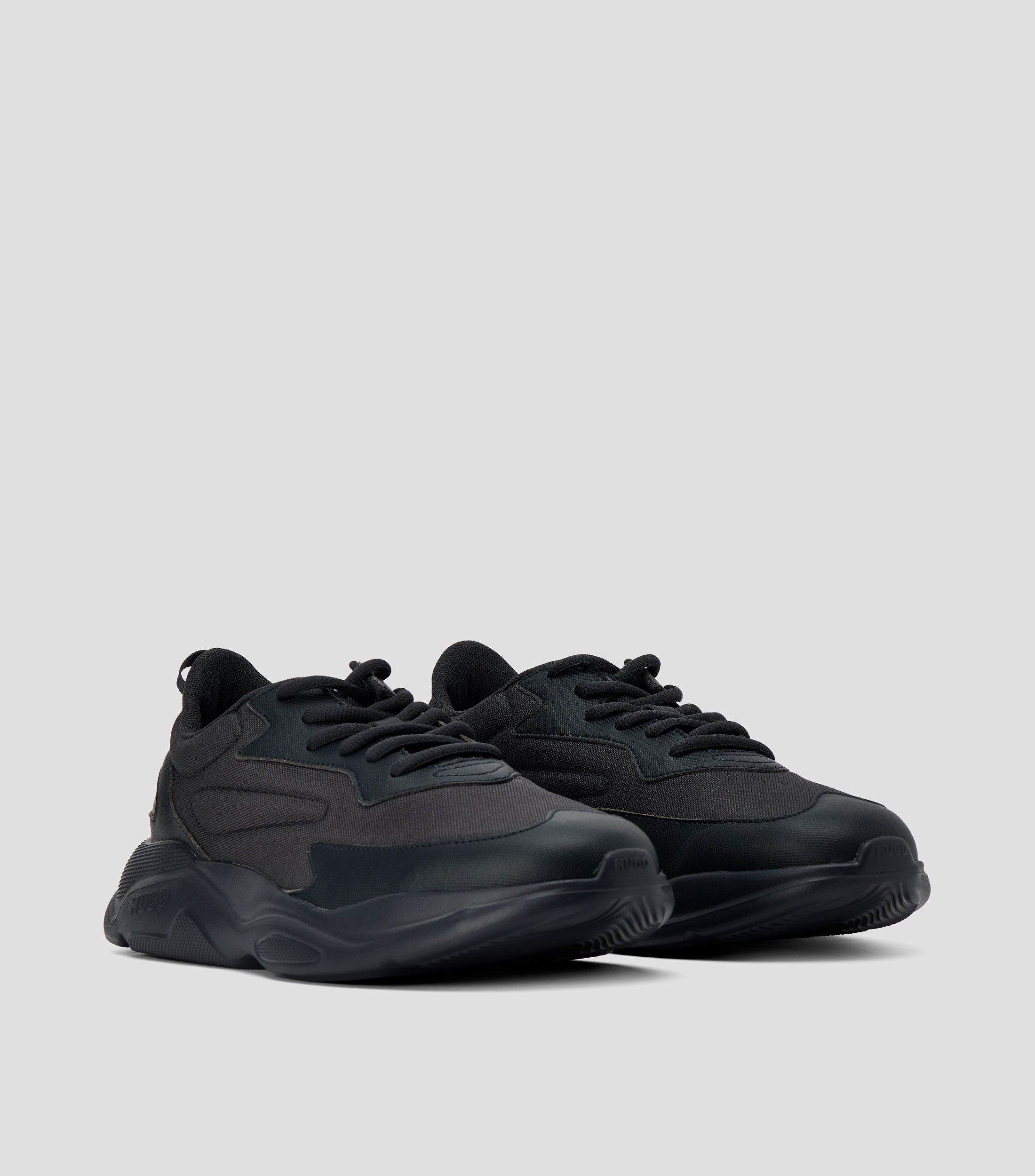 Tenis Casuales Leon Runn Hombre